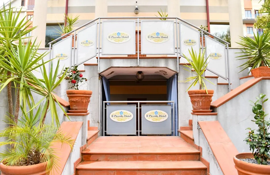 Il Piccolo Hotel-1