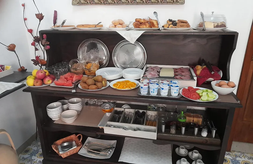 B&B Domus Enna-1