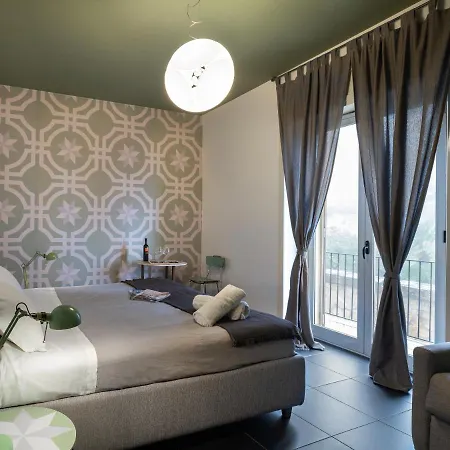 WelcHome - guest accomodation-3