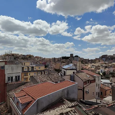 Centro Sicilia Rooms&Suites-2
