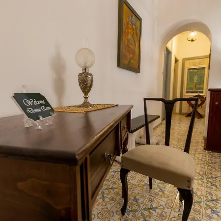 B&B Domus Enna-3
