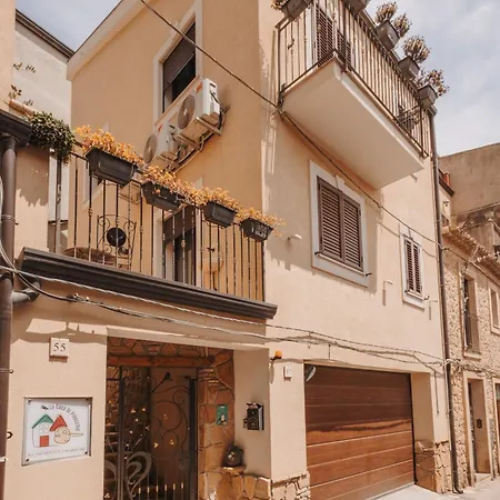 Affittacamere La Casa Di Pinocchio-3